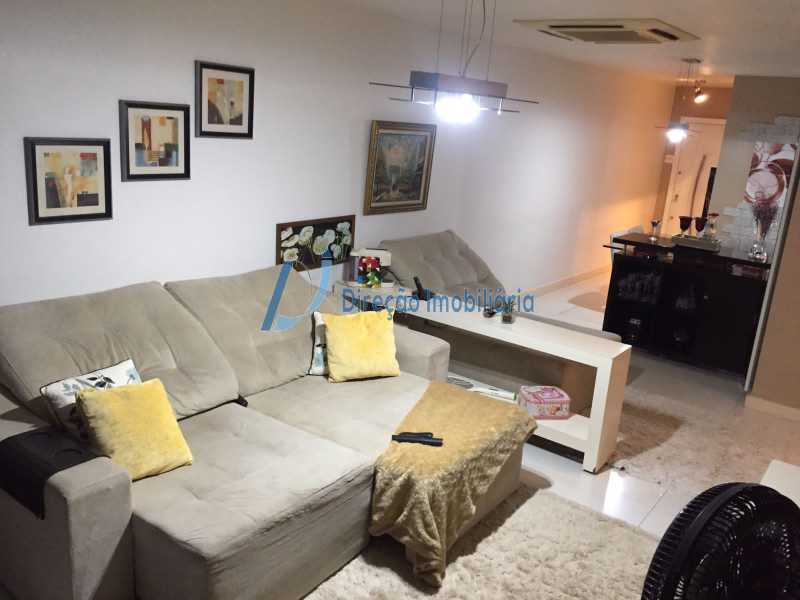 Apartamento à venda com 3 quartos, 108m² - Foto 1