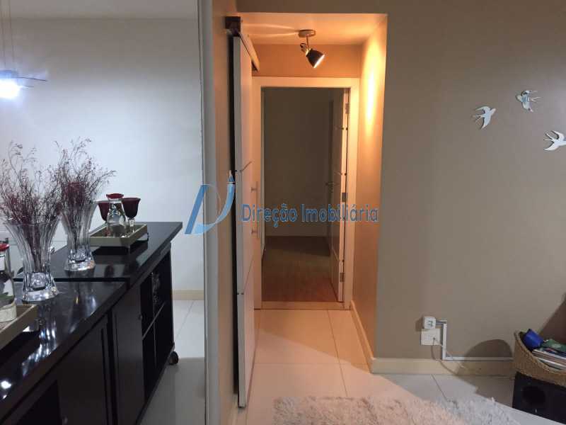 Apartamento à venda com 3 quartos, 108m² - Foto 7