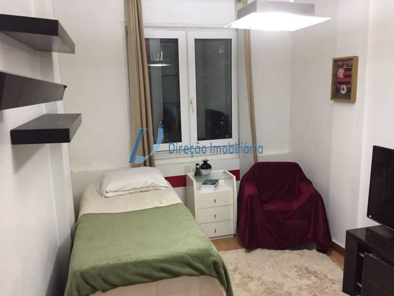 Apartamento à venda com 3 quartos, 108m² - Foto 11