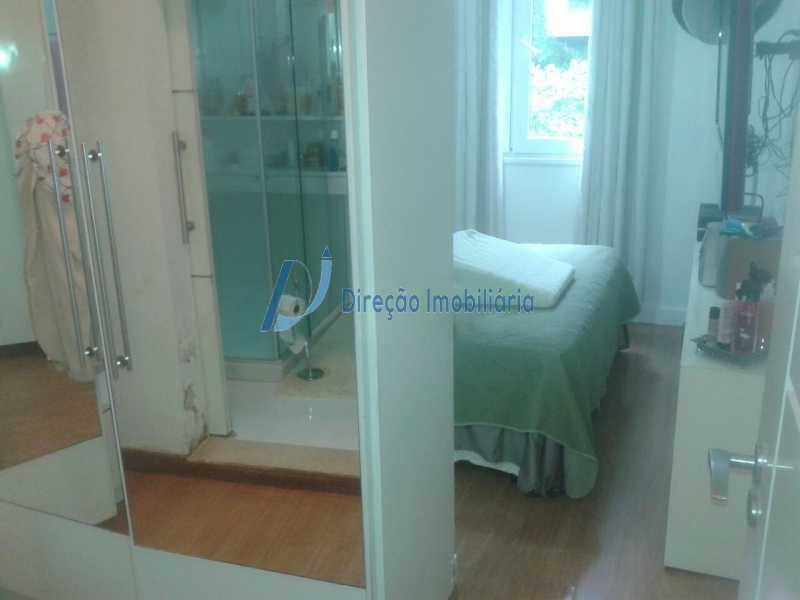 Apartamento à venda com 3 quartos, 108m² - Foto 10