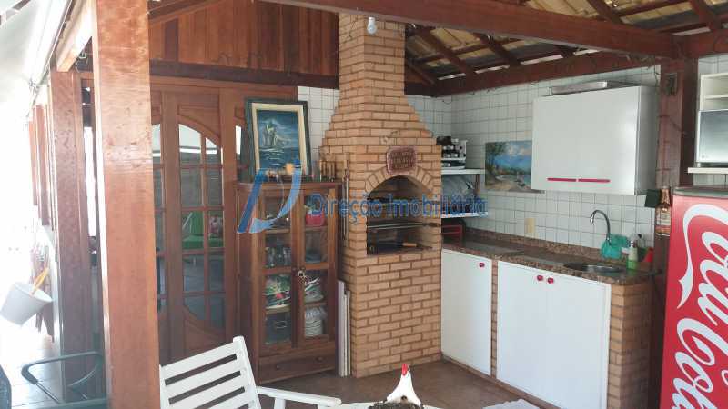 Cobertura à venda com 3 quartos, 169m² - Foto 22