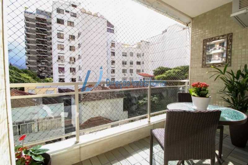 Apartamento à venda com 4 quartos, 139m² - Foto 1