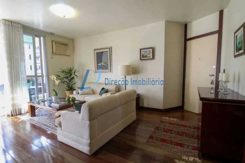 Apartamento à venda com 4 quartos, 139m² - Foto 6