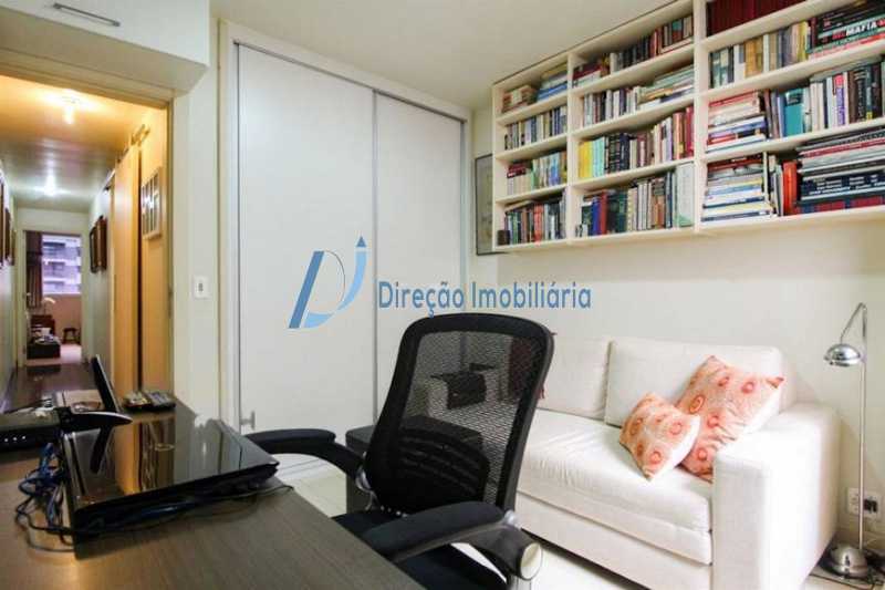 Apartamento à venda com 4 quartos, 139m² - Foto 13