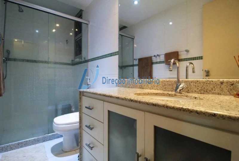 Apartamento à venda com 4 quartos, 139m² - Foto 14