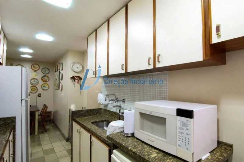 Apartamento à venda com 4 quartos, 139m² - Foto 16