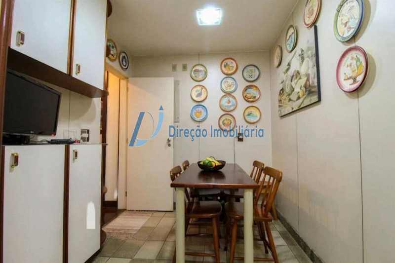 Apartamento à venda com 4 quartos, 139m² - Foto 18