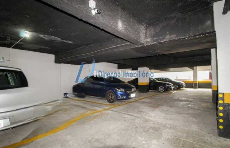 Apartamento à venda com 4 quartos, 139m² - Foto 19