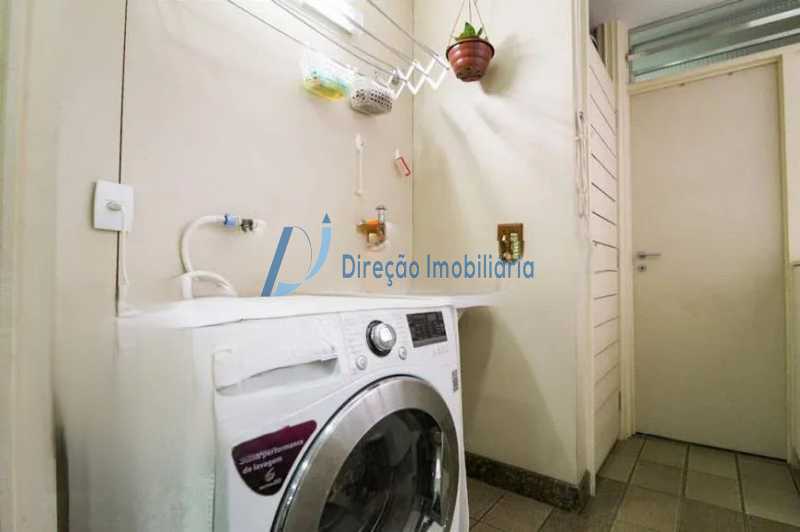 Apartamento à venda com 4 quartos, 139m² - Foto 21