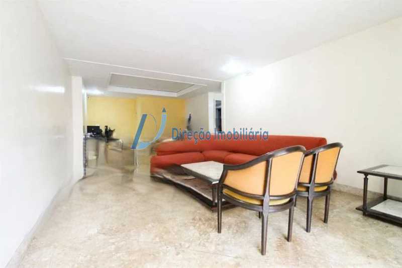 Apartamento à venda com 4 quartos, 139m² - Foto 22