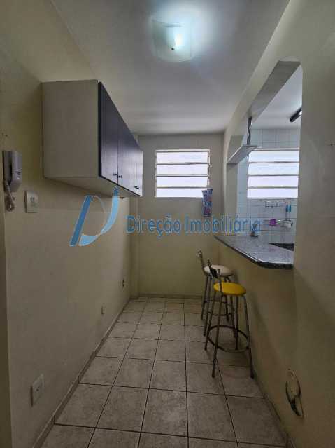 Apartamento à venda com 1 quarto, 41m² - Foto 17