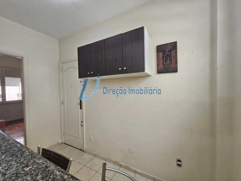 Apartamento à venda com 1 quarto, 41m² - Foto 16