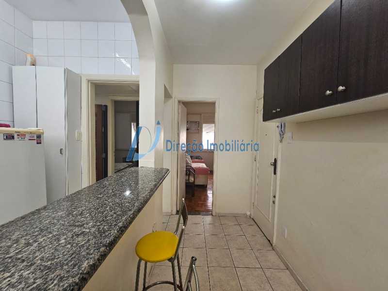 Apartamento à venda com 1 quarto, 41m² - Foto 20