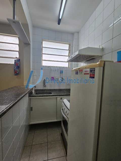 Apartamento à venda com 1 quarto, 41m² - Foto 21