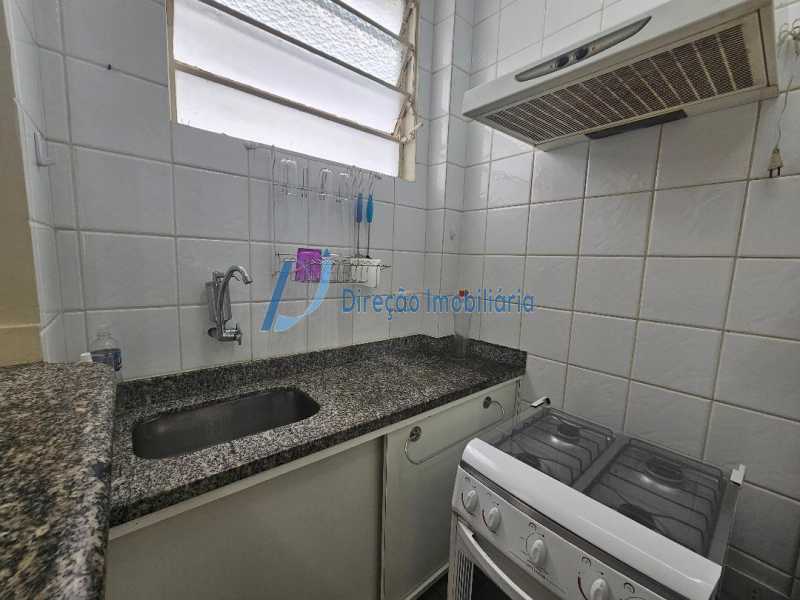 Apartamento à venda com 1 quarto, 41m² - Foto 22