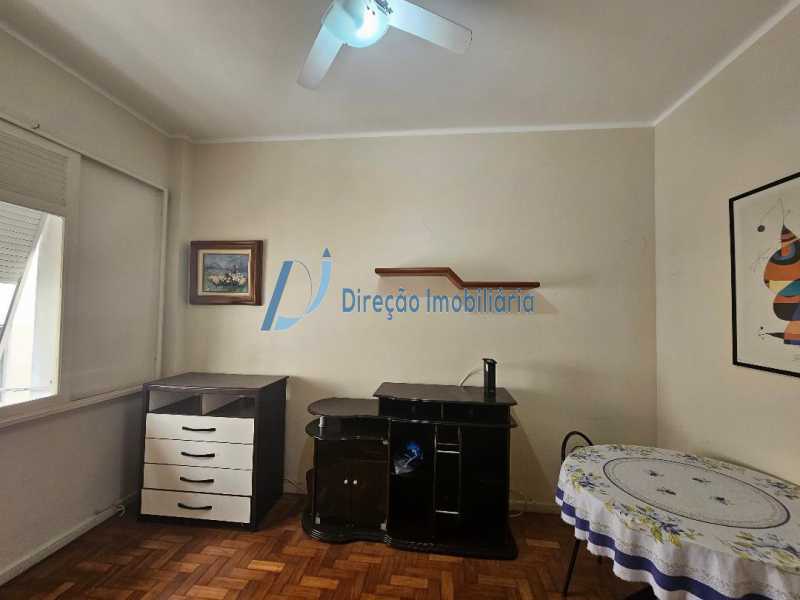 Apartamento à venda com 1 quarto, 41m² - Foto 5