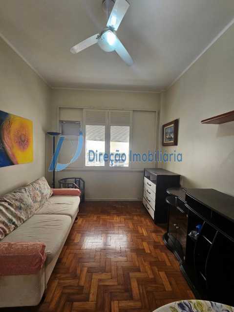 Apartamento à venda com 1 quarto, 41m² - Foto 2