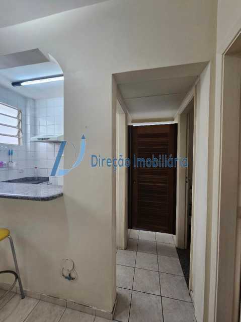 Apartamento à venda com 1 quarto, 41m² - Foto 24