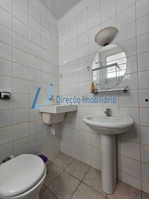 Apartamento à venda com 1 quarto, 41m² - Foto 13