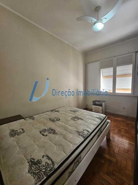 Apartamento à venda com 1 quarto, 41m² - Foto 8