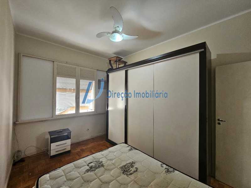 Apartamento à venda com 1 quarto, 41m² - Foto 7