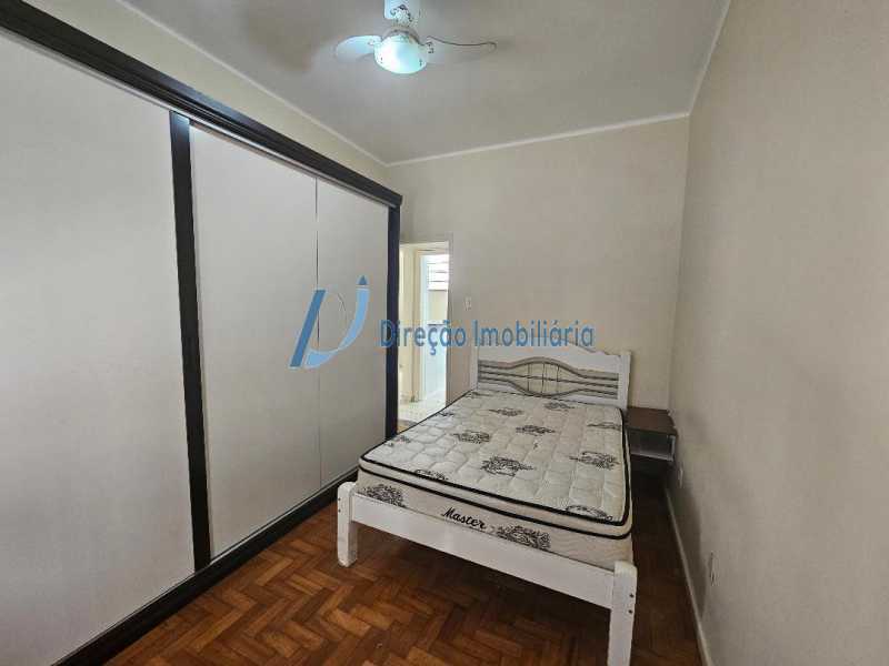 Apartamento à venda com 1 quarto, 41m² - Foto 9