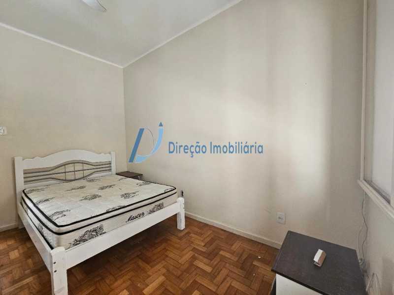 Apartamento à venda com 1 quarto, 41m² - Foto 10