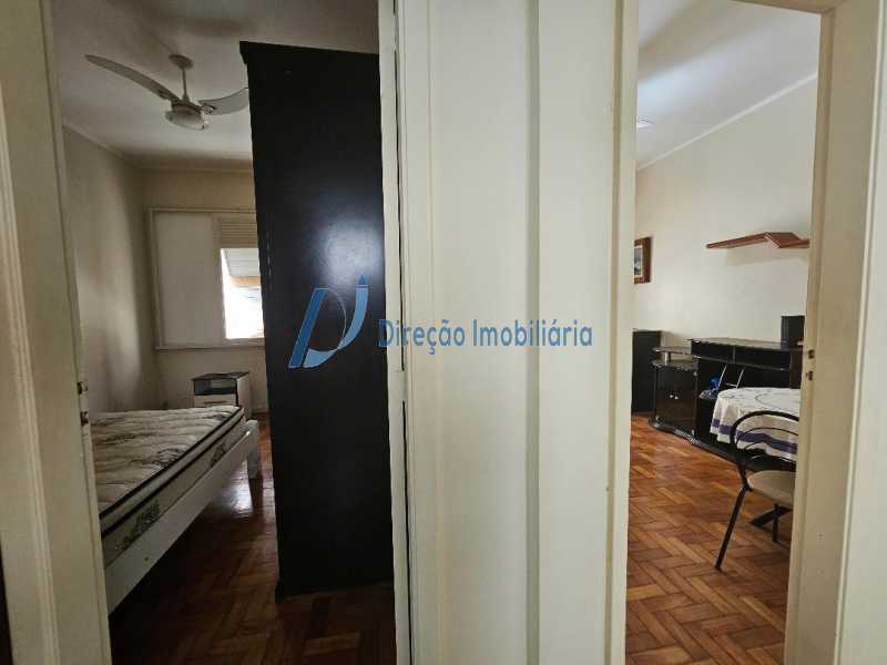 Apartamento à venda com 1 quarto, 41m² - Foto 11