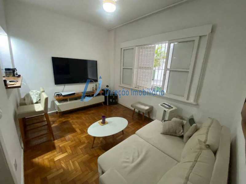 Apartamento à venda com 1 quarto, 41m² - Foto 1