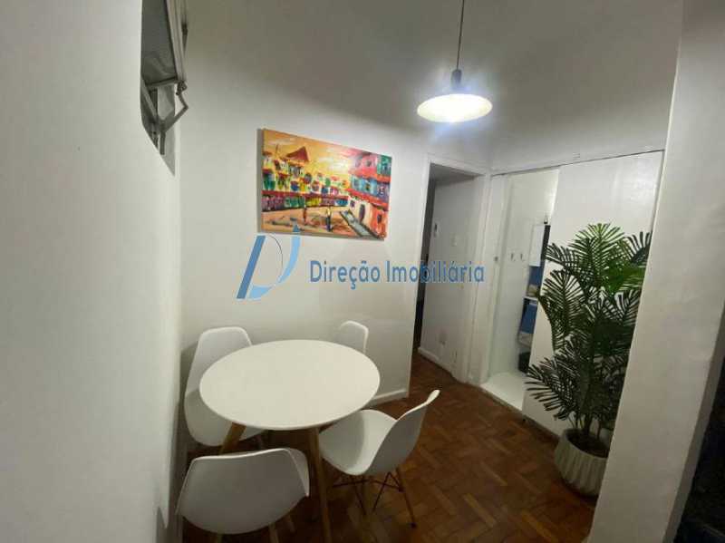 Apartamento à venda com 1 quarto, 41m² - Foto 7