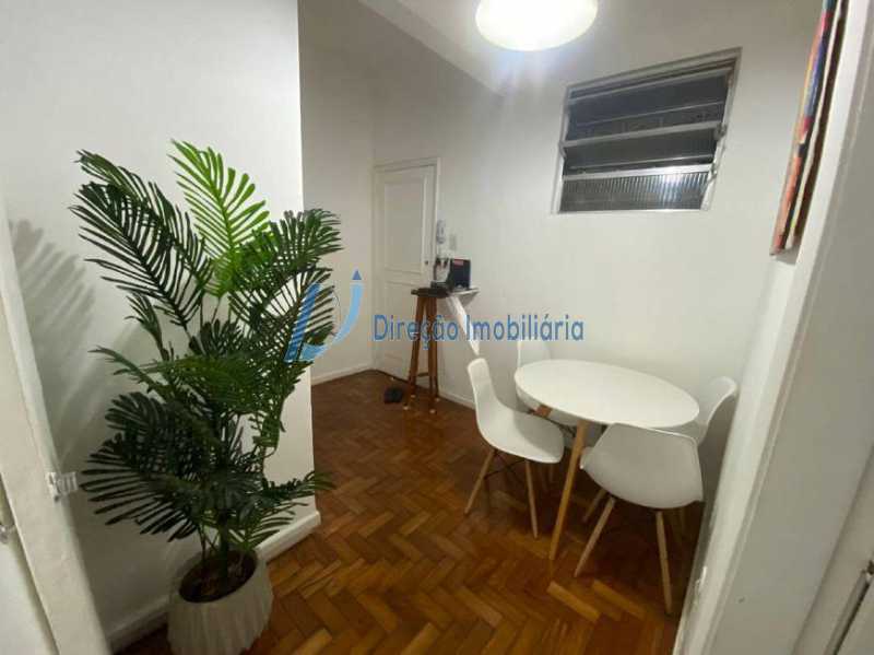 Apartamento à venda com 1 quarto, 41m² - Foto 8