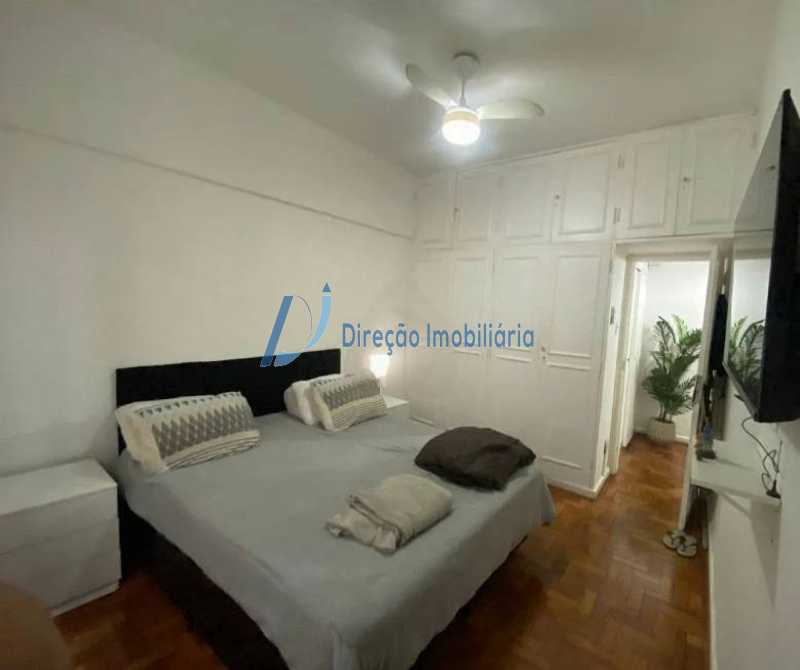 Apartamento à venda com 1 quarto, 41m² - Foto 9