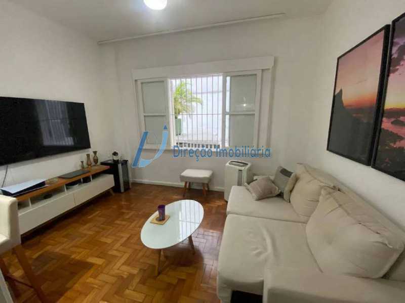 Apartamento à venda com 1 quarto, 41m² - Foto 2