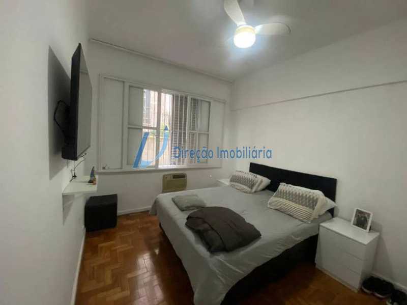 Apartamento à venda com 1 quarto, 41m² - Foto 10