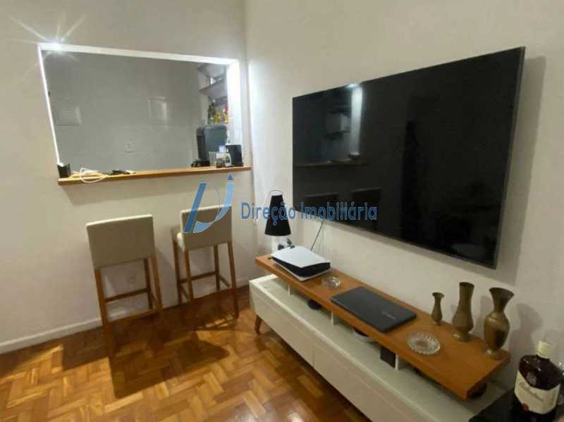 Apartamento à venda com 1 quarto, 41m² - Foto 6