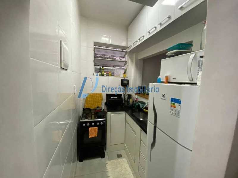 Apartamento à venda com 1 quarto, 41m² - Foto 14