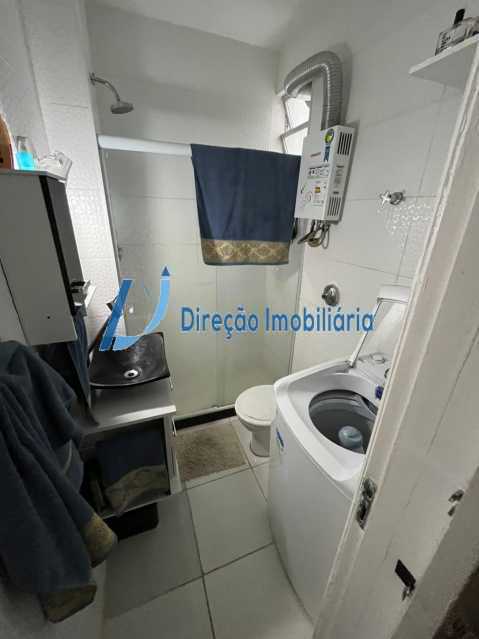 Apartamento à venda com 1 quarto, 41m² - Foto 11