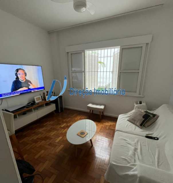 Apartamento à venda com 1 quarto, 41m² - Foto 4