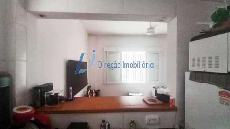 Apartamento à venda com 1 quarto, 41m² - Foto 16