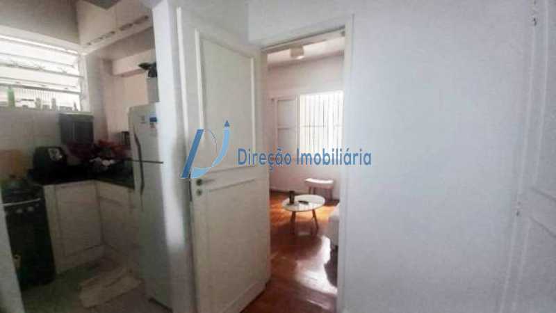 Apartamento à venda com 1 quarto, 41m² - Foto 13