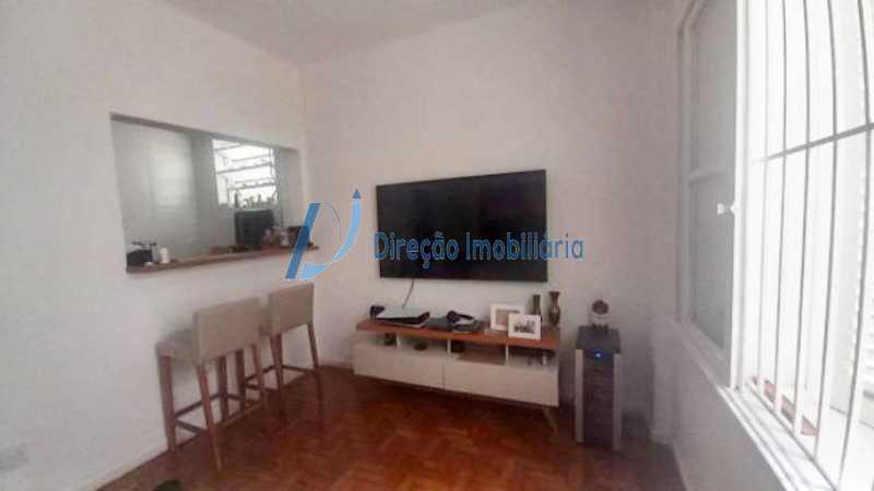 Apartamento à venda com 1 quarto, 41m² - Foto 5