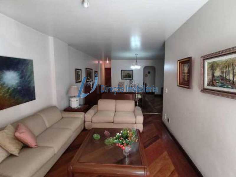 Apartamento à venda com 4 quartos, 169m² - Foto 2