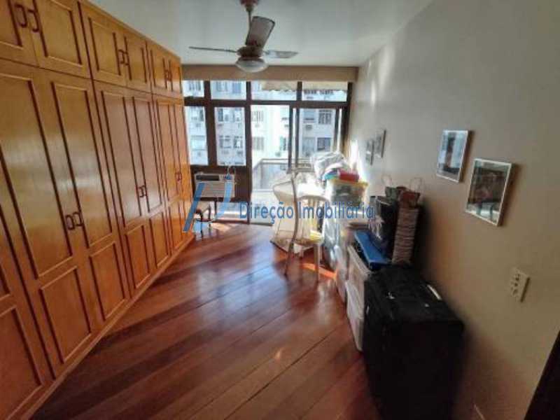 Apartamento à venda com 4 quartos, 169m² - Foto 7