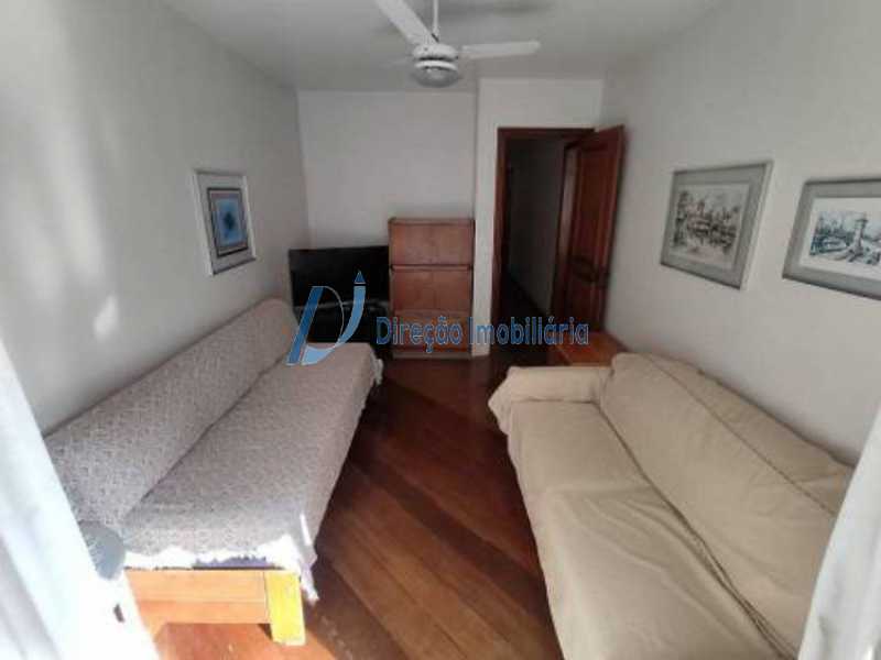 Apartamento à venda com 4 quartos, 169m² - Foto 12