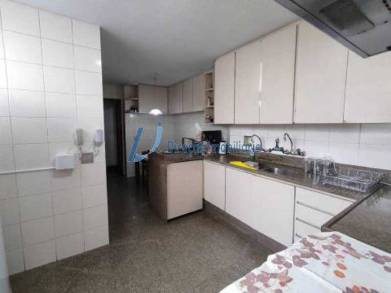 Apartamento à venda com 4 quartos, 169m² - Foto 19