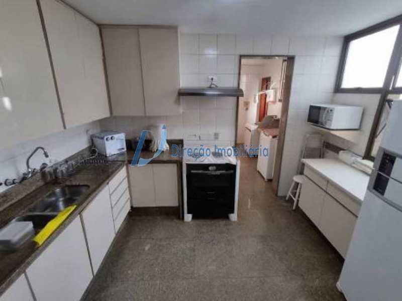 Apartamento à venda com 4 quartos, 169m² - Foto 18