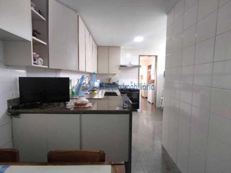 Apartamento à venda com 4 quartos, 169m² - Foto 20