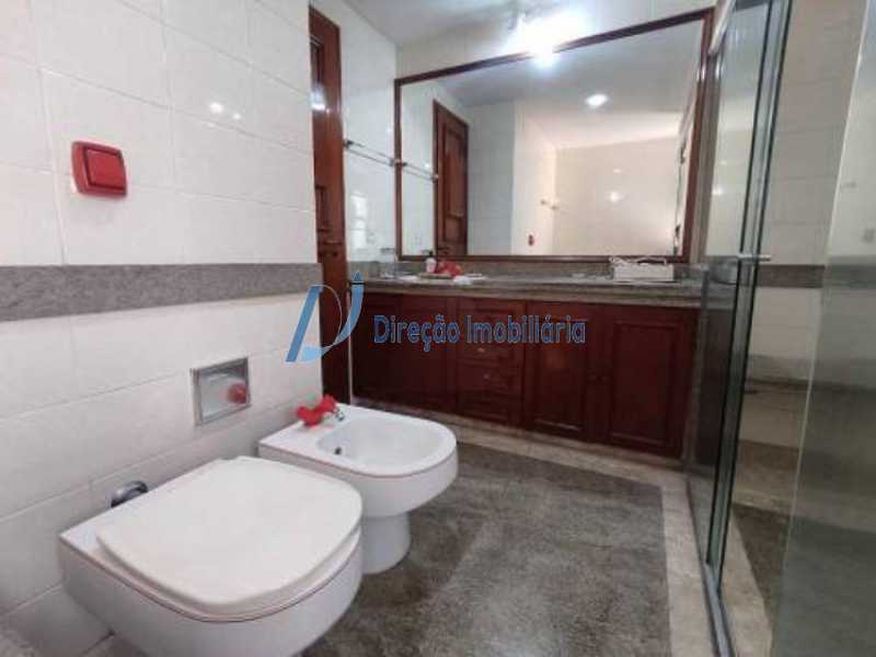 Apartamento à venda com 4 quartos, 169m² - Foto 14