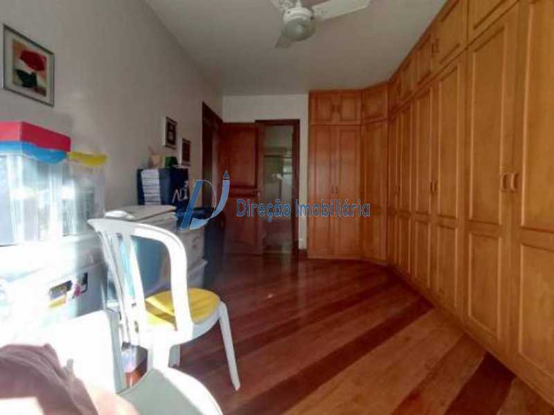 Apartamento à venda com 4 quartos, 169m² - Foto 9