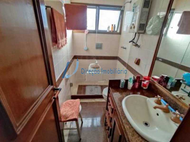 Apartamento à venda com 4 quartos, 169m² - Foto 17